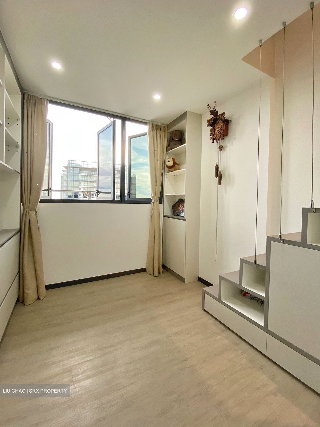 Parc Riviera (D5), Condominium #562154621